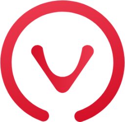 vivaldi icon