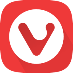 vivaldi icon