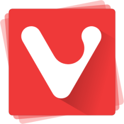 vivaldi icon