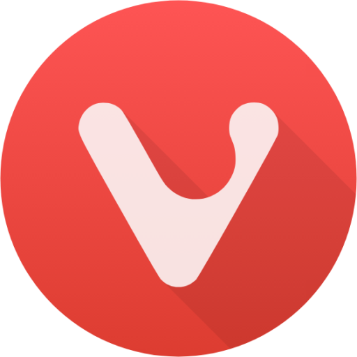 vivaldi icon