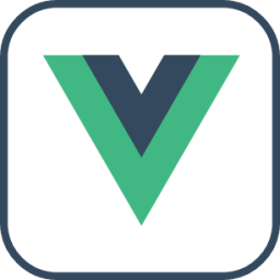 vue icon