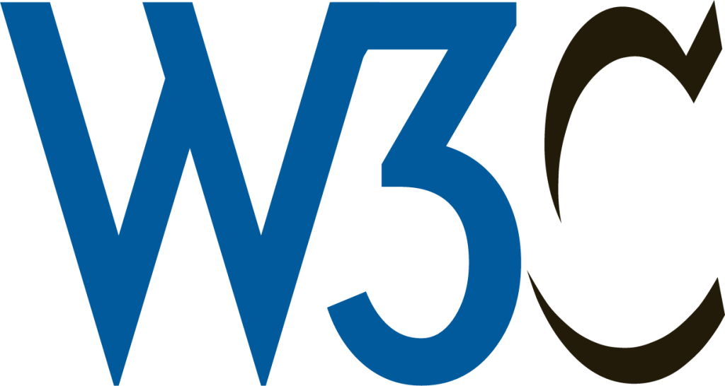 W3C icon