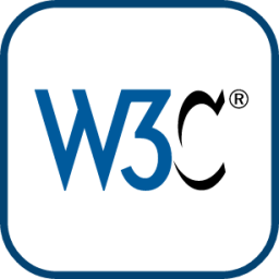 w3c icon