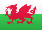 Wales icon