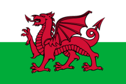 Wales icon