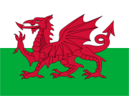 Wales icon