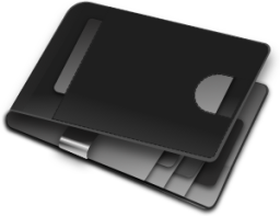 wallet icon