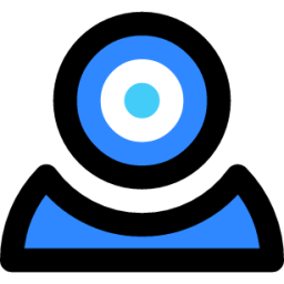 webcam icon