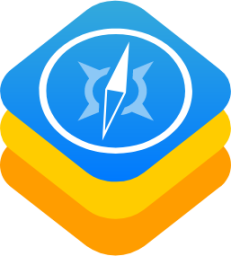 webkit icon