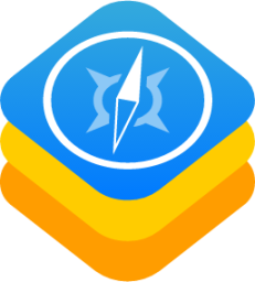 webkit icon