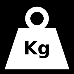 weight icon