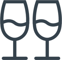 Wine icon