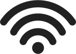 WiFi 1 icon