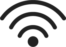 WiFi 1 icon