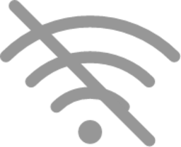 wiFiOff icon