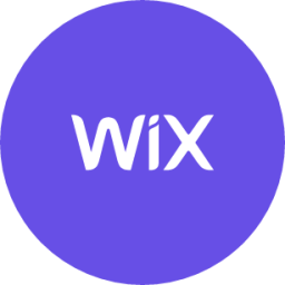 Wix icon