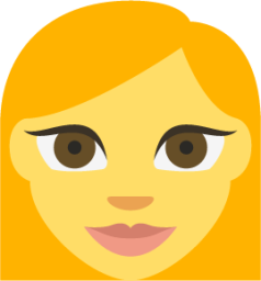 woman emoji