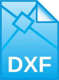 x dxf icon