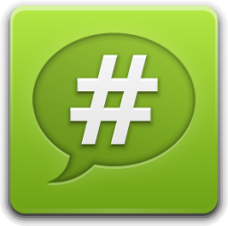 xchat icon