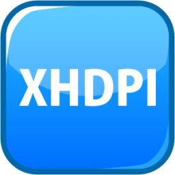 xhdpi emoji