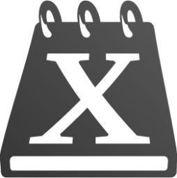 xournal icon