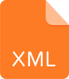 xml icon