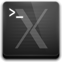 xterm icon