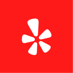 Yelp icon