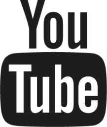 youtube icon