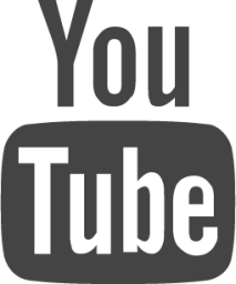 youtube icon