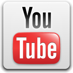 youtube icon