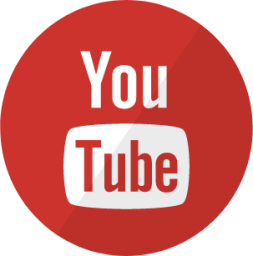 youtube icon