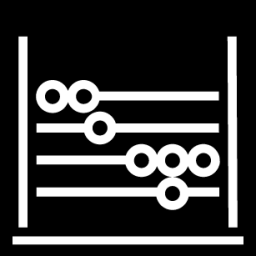 abacus icon