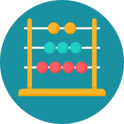 abacus icon