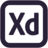 adobe xd icon