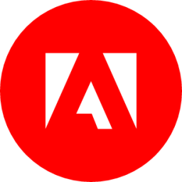 Adobe icon