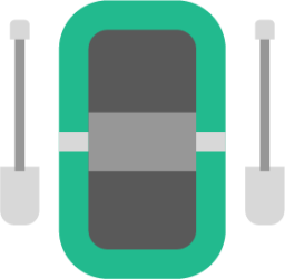 airboat icon