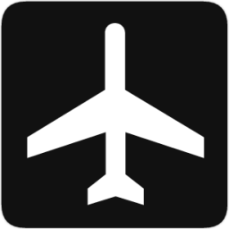 airport icon