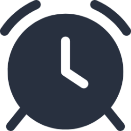 alarm icon