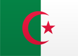 Algeria icon