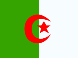 Algeria icon