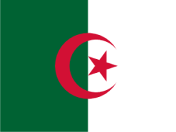 Algeria icon