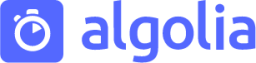 algolia icon