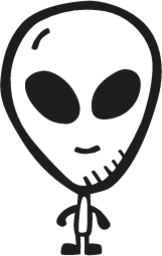 alien 5 icon