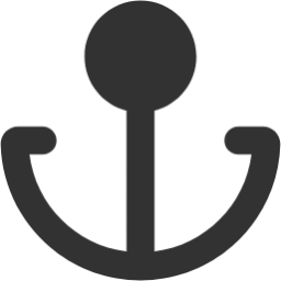 anchor icon