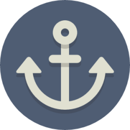 anchor icon