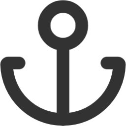 anchor icon