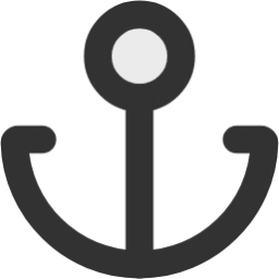 anchor icon