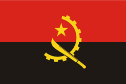 Angola icon