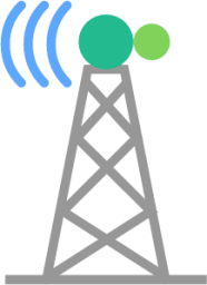 antenna icon